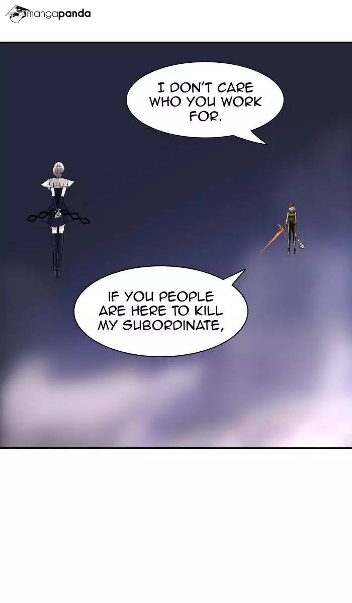 Tower of God Chapter 394 image 016